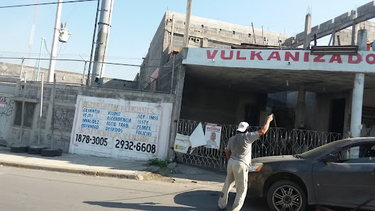 Vulcanizadora De Balcones